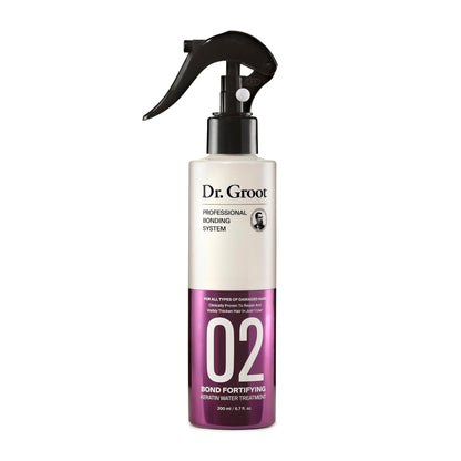 Dr. Groot Bond Fortifying Keratin Water Treatment - product image