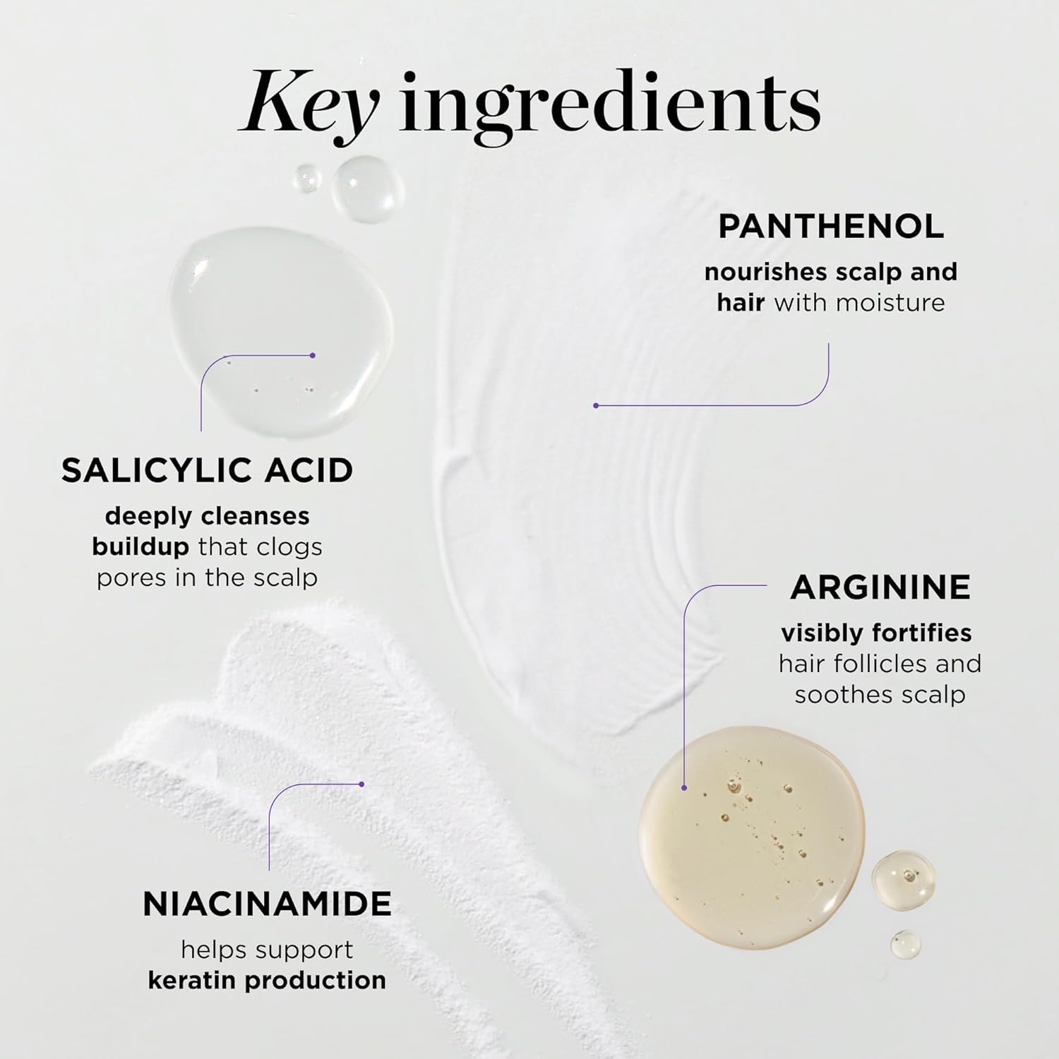 Dr. Groot Miracle in Shower Treatment - product detail image 6
