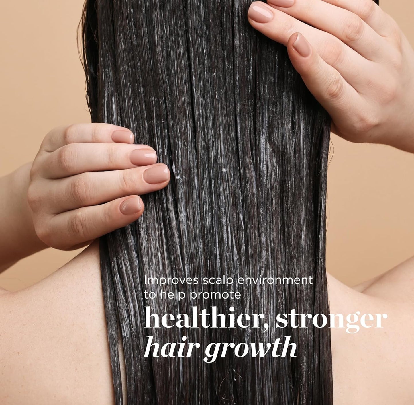 Dr. Groot Hair Thickening Shampoo - product detail image 7